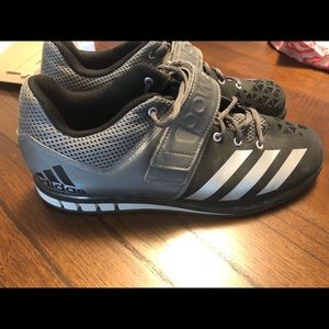 Adidas Powerlifting 3